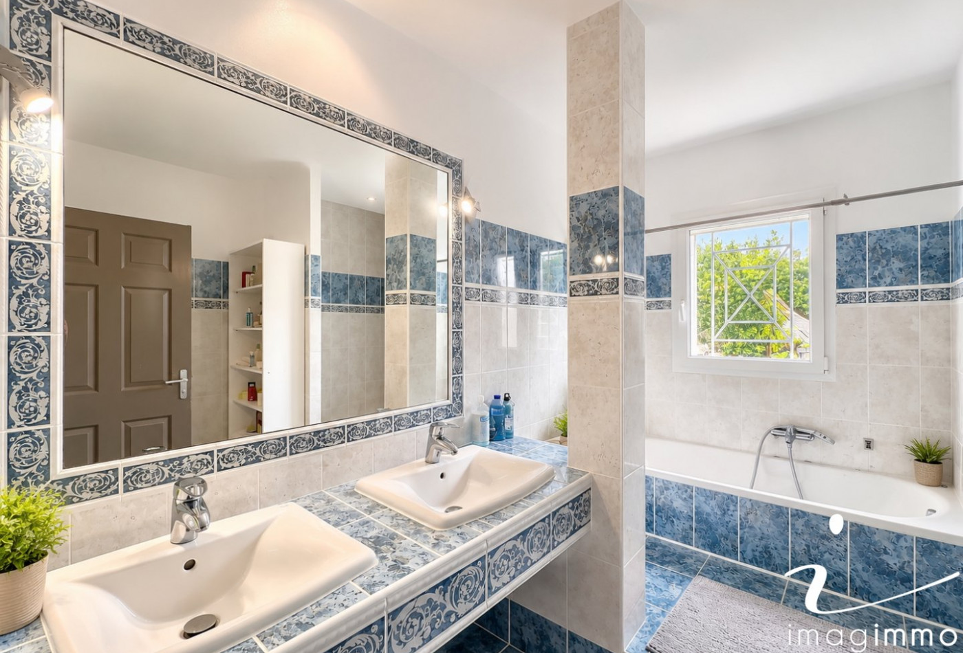 à vendre Maison contemporaine Saint Drezery - Photo 8
