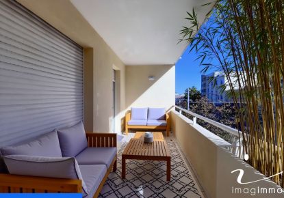 vente Appartement Montpellier