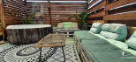 vente Maison Lauret