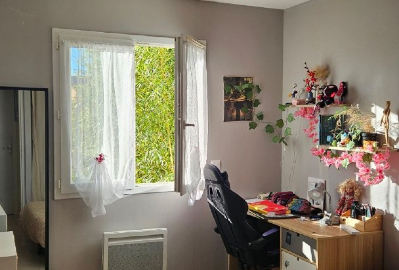 vente Maison Lauret - Photo 8