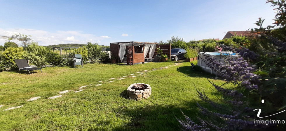 vente Maison Lauret - Photo 2