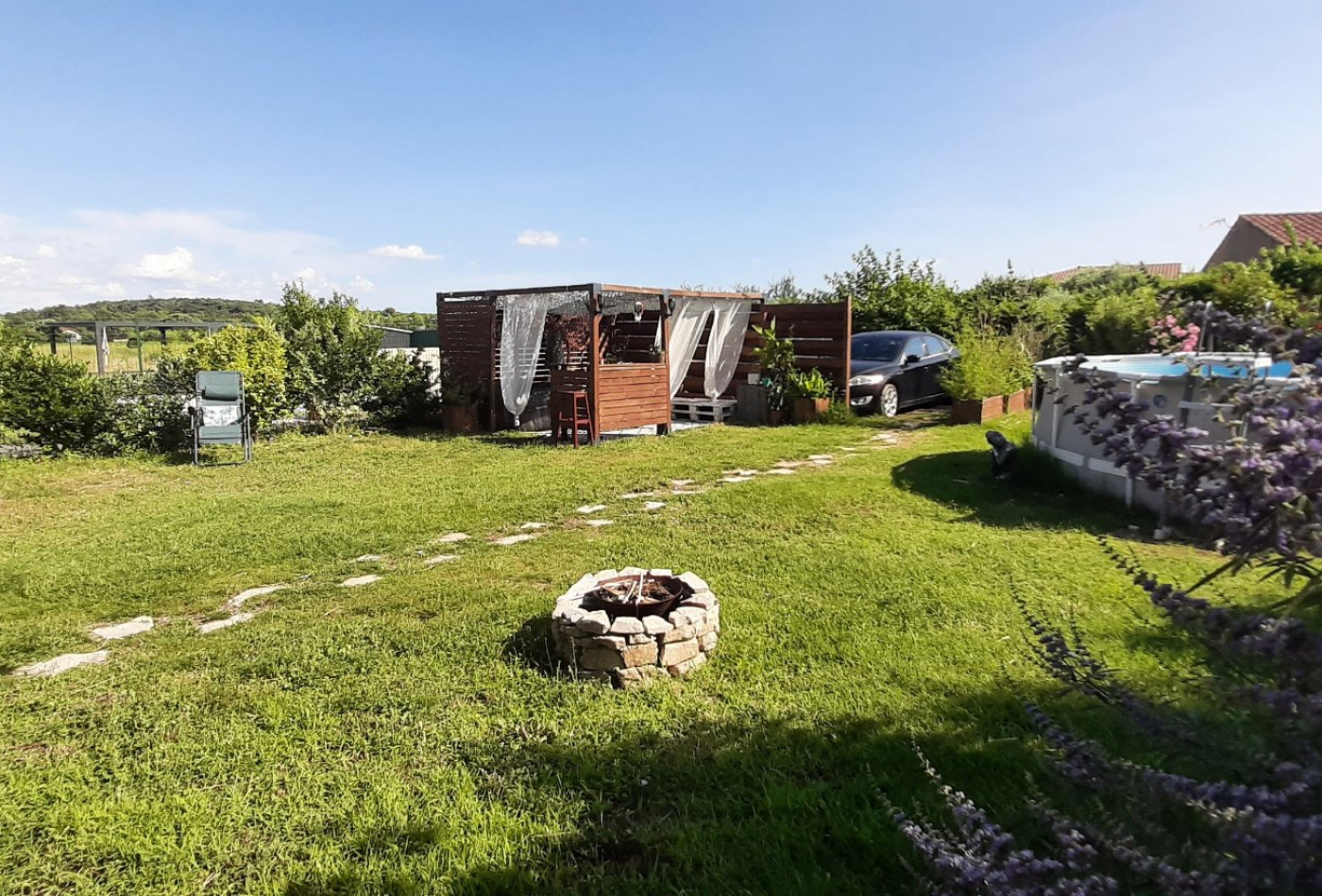 vente Maison Lauret - Photo 2