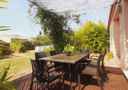 vente Maison Lauret