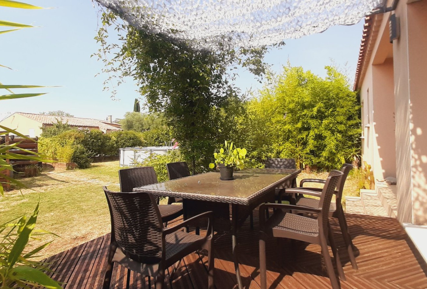 vente Maison Lauret - Photo 1