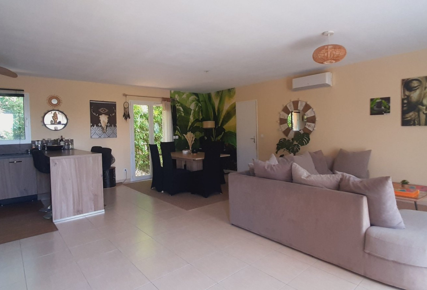 vente Maison Lauret - Photo 5