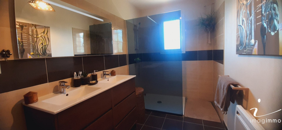vente Maison Lauret - Photo 7