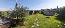 vente Maison Lauret