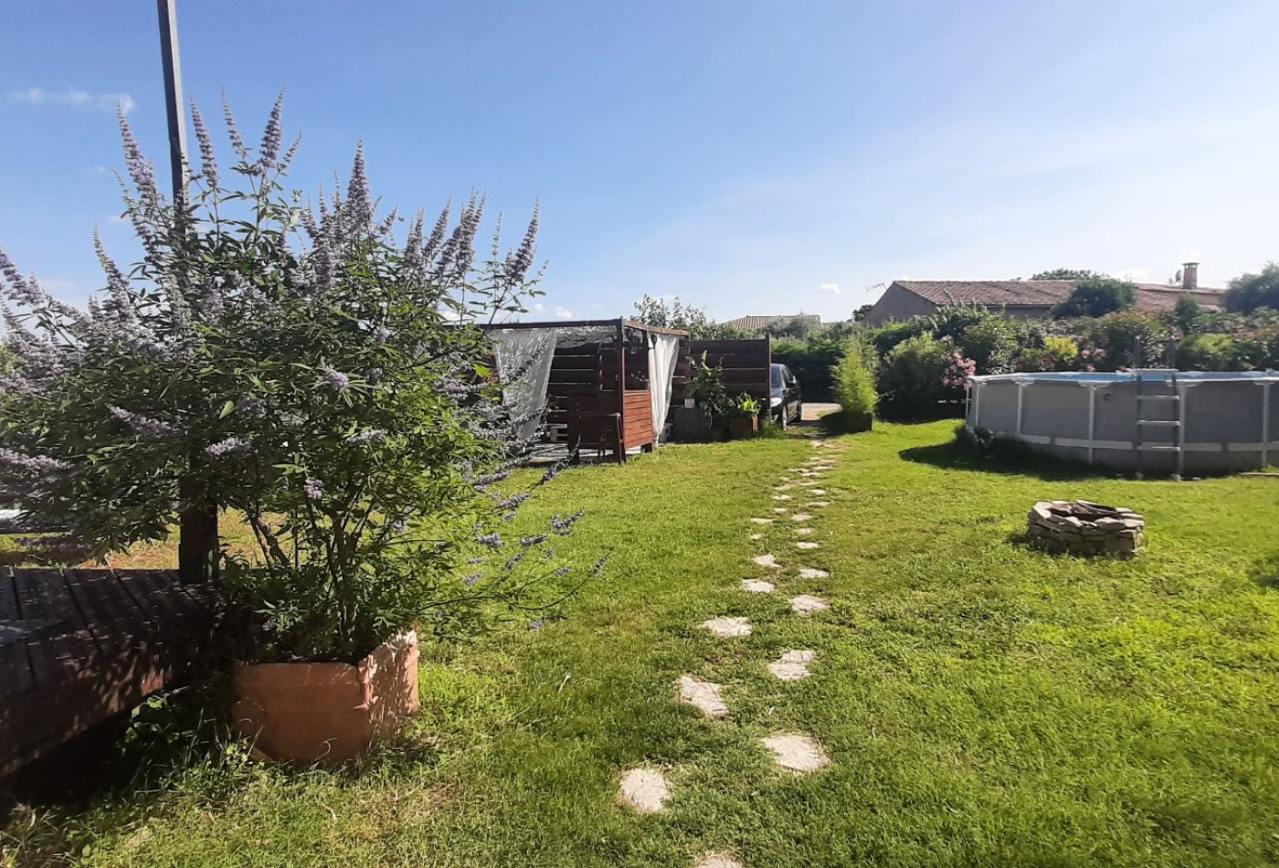 vente Maison Lauret - Photo 3