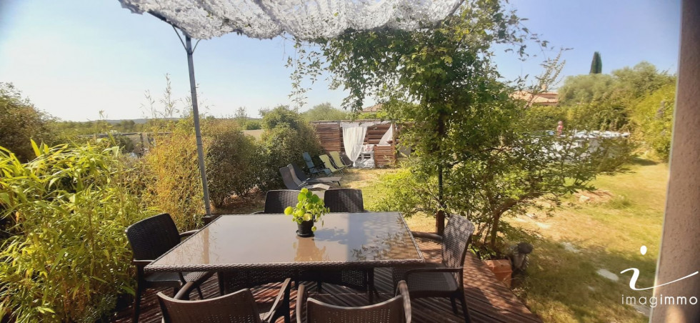 vente Maison Lauret - Photo 10