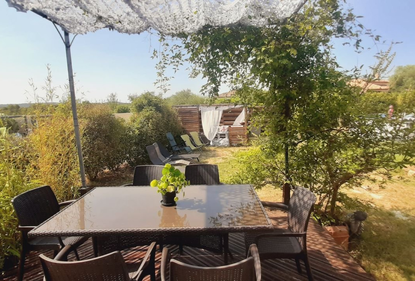 vente Maison Lauret - Photo 10