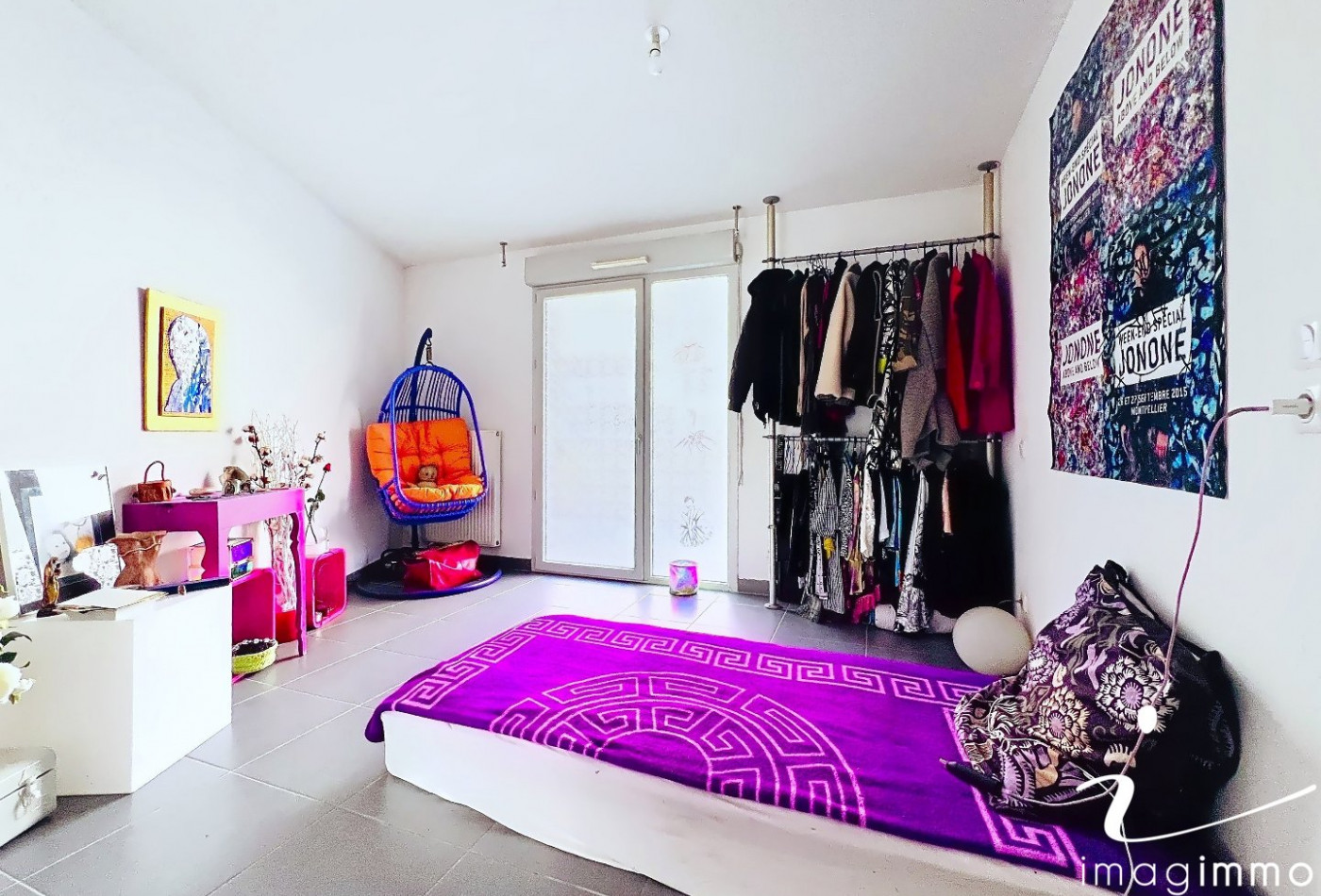 vente Appartement Castelnau Le Lez - Photo 5