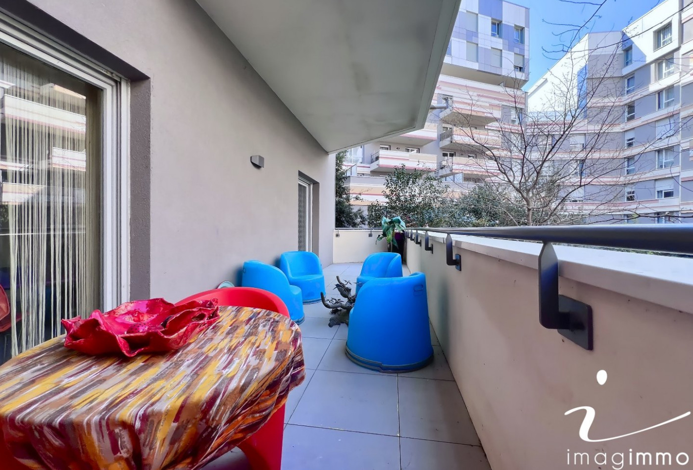 vente Appartement Castelnau Le Lez - Photo 8