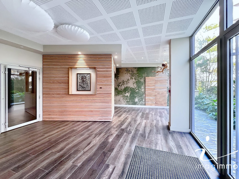 vente Appartement Castelnau Le Lez - Photo 1