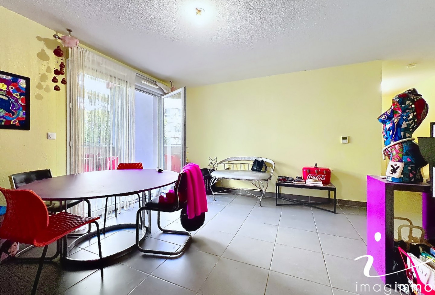 vente Appartement Castelnau Le Lez - Photo 3