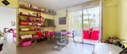 vente Appartement Castelnau Le Lez