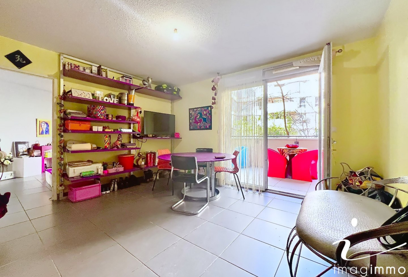 vente Appartement Castelnau Le Lez - Photo 2