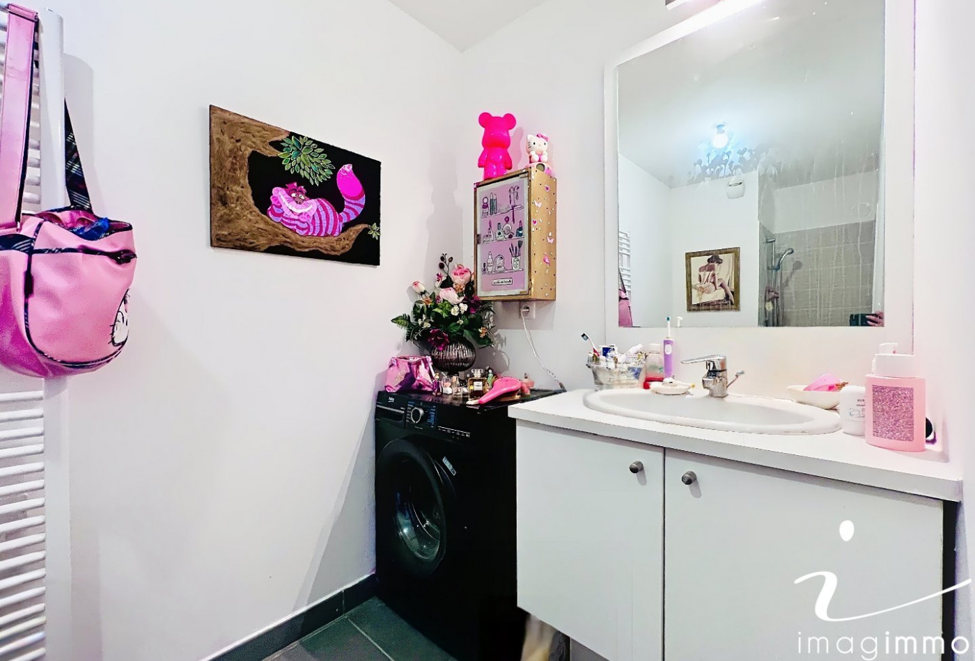 vente Appartement Castelnau Le Lez - Photo 6