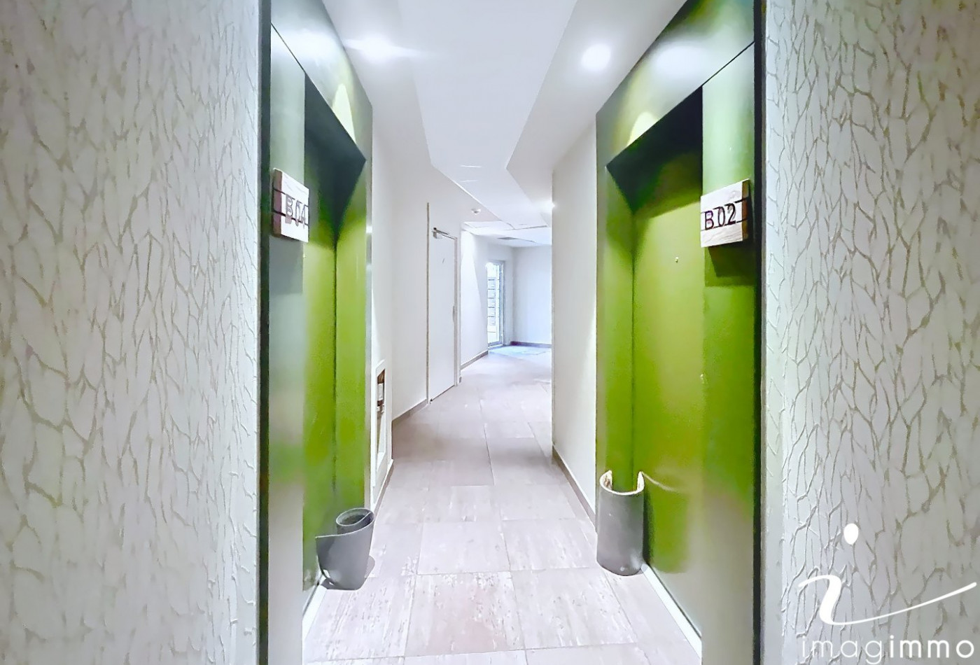 vente Appartement Castelnau Le Lez - Photo 9