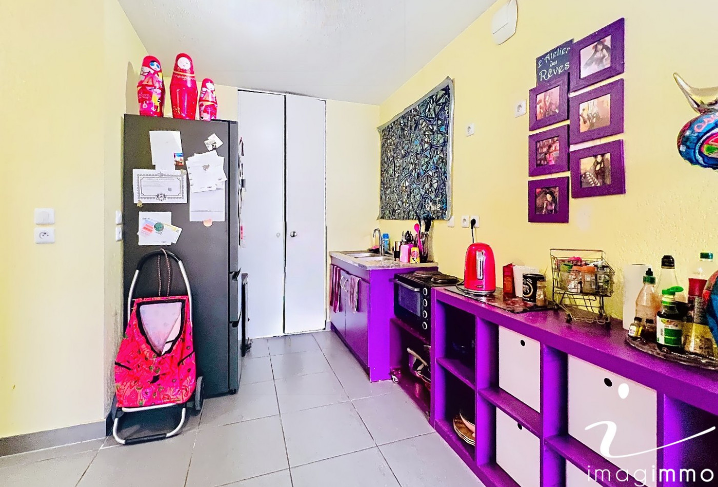 vente Appartement Castelnau Le Lez - Photo 4