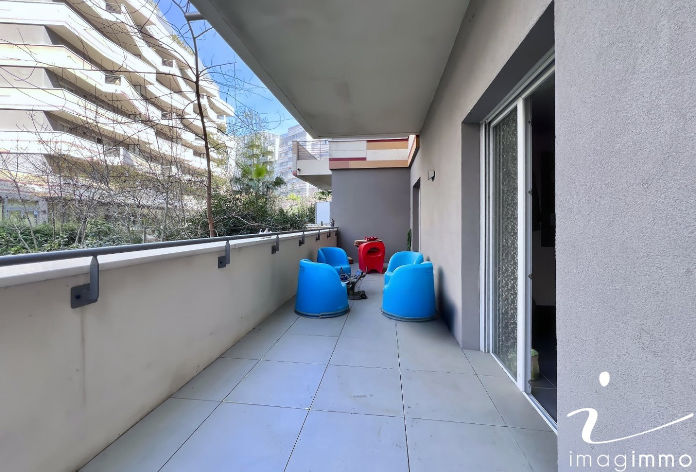 vente Appartement Castelnau Le Lez - Photo 7