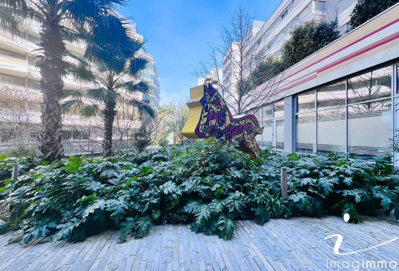 vente Appartement Castelnau Le Lez - Photo 10