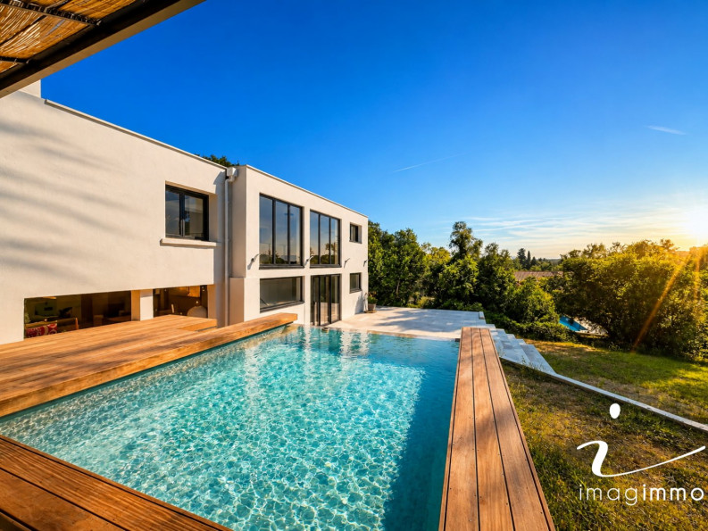 vente Maison et dépendances Montpellier - Photo 2