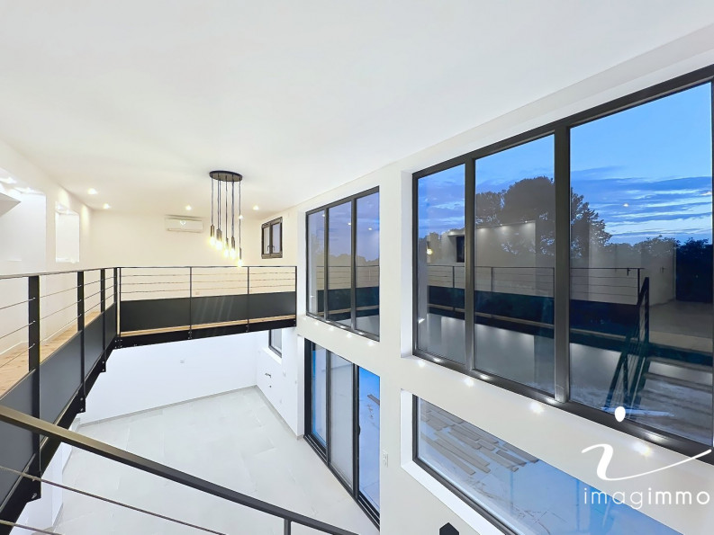 vente Maison et dépendances Montpellier - Photo 9