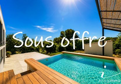 vente Maison et dépendances Montpellier