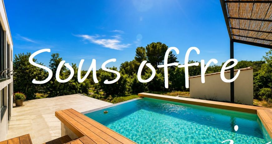 vente Maison et dépendances Montpellier