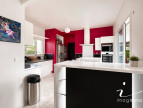 vente Maison contemporaine Saint Drezery