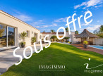 à vendre Maison contemporaine Saint Drezery