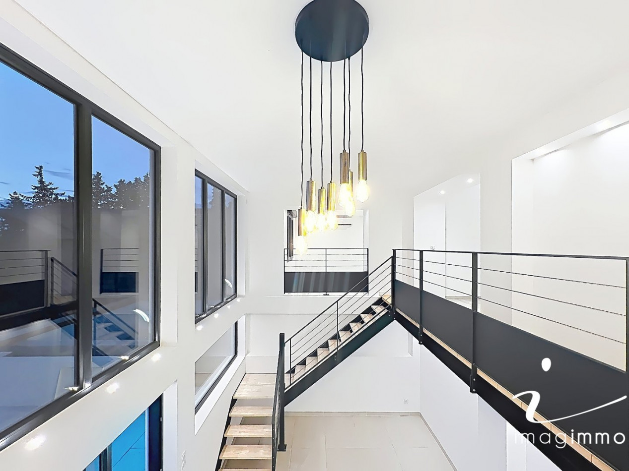 vente Maison et dépendances Montpellier - Photo 9