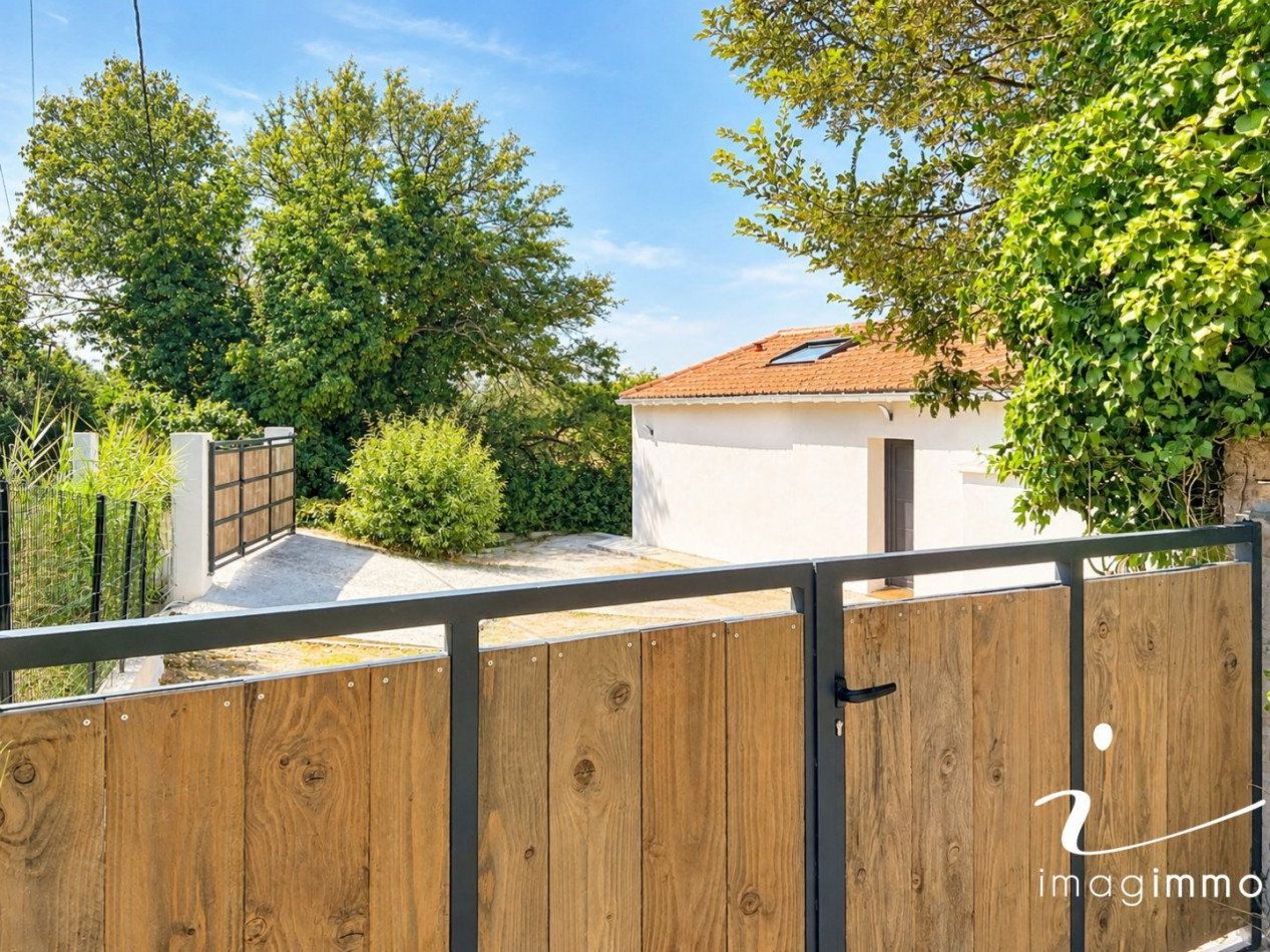 vente Maison et dépendances Montpellier - Photo 1
