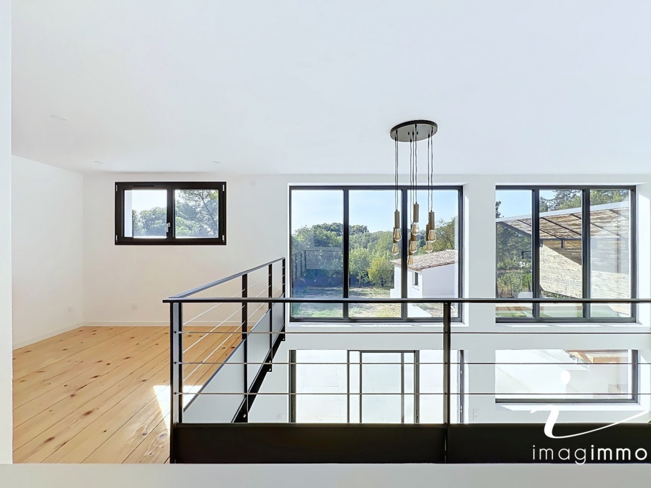 vente Maison et dépendances Montpellier - Photo 7