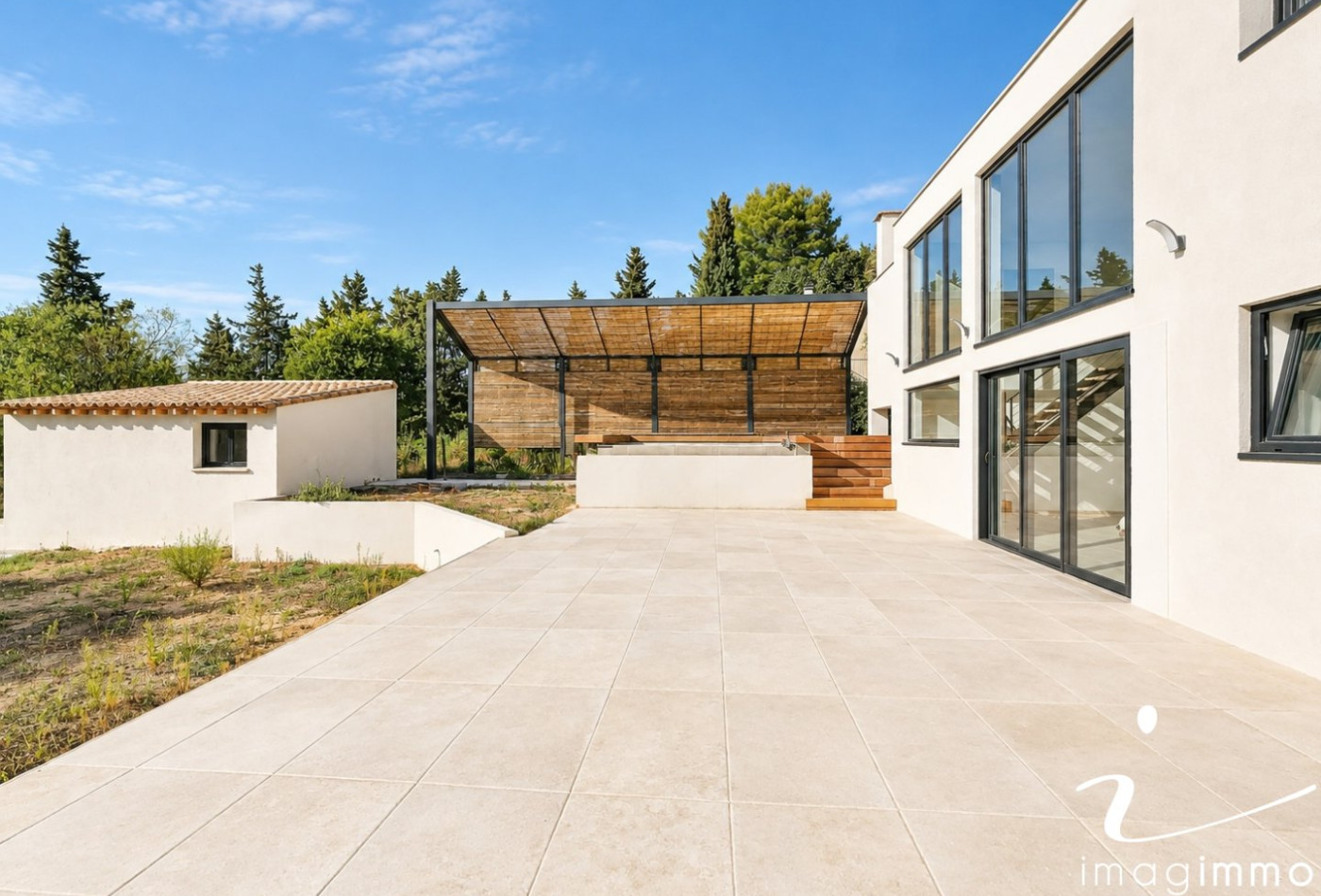 à vendre Maison et dépendances Montpellier - Photo 1
