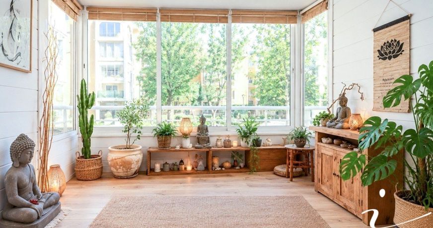 vente Appartement Lattes