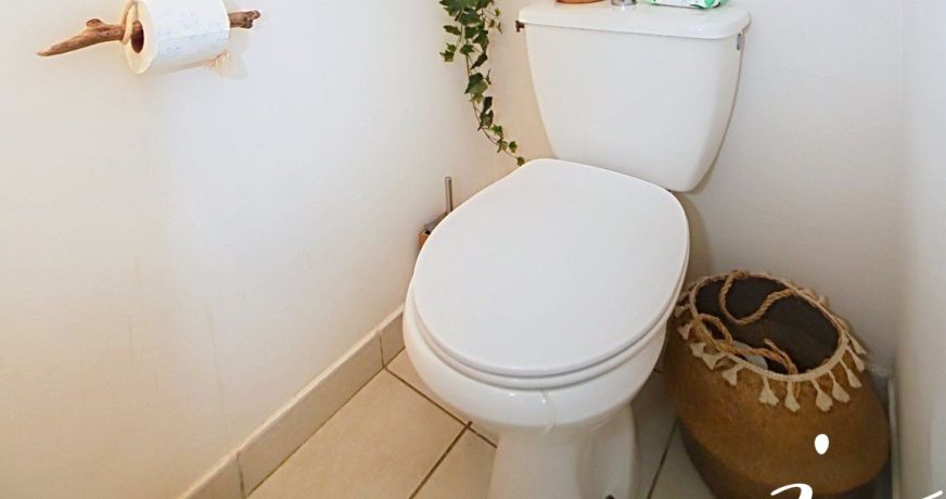 vente Appartement Lattes