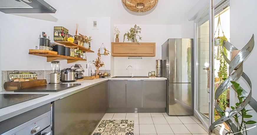 vente Appartement Lattes