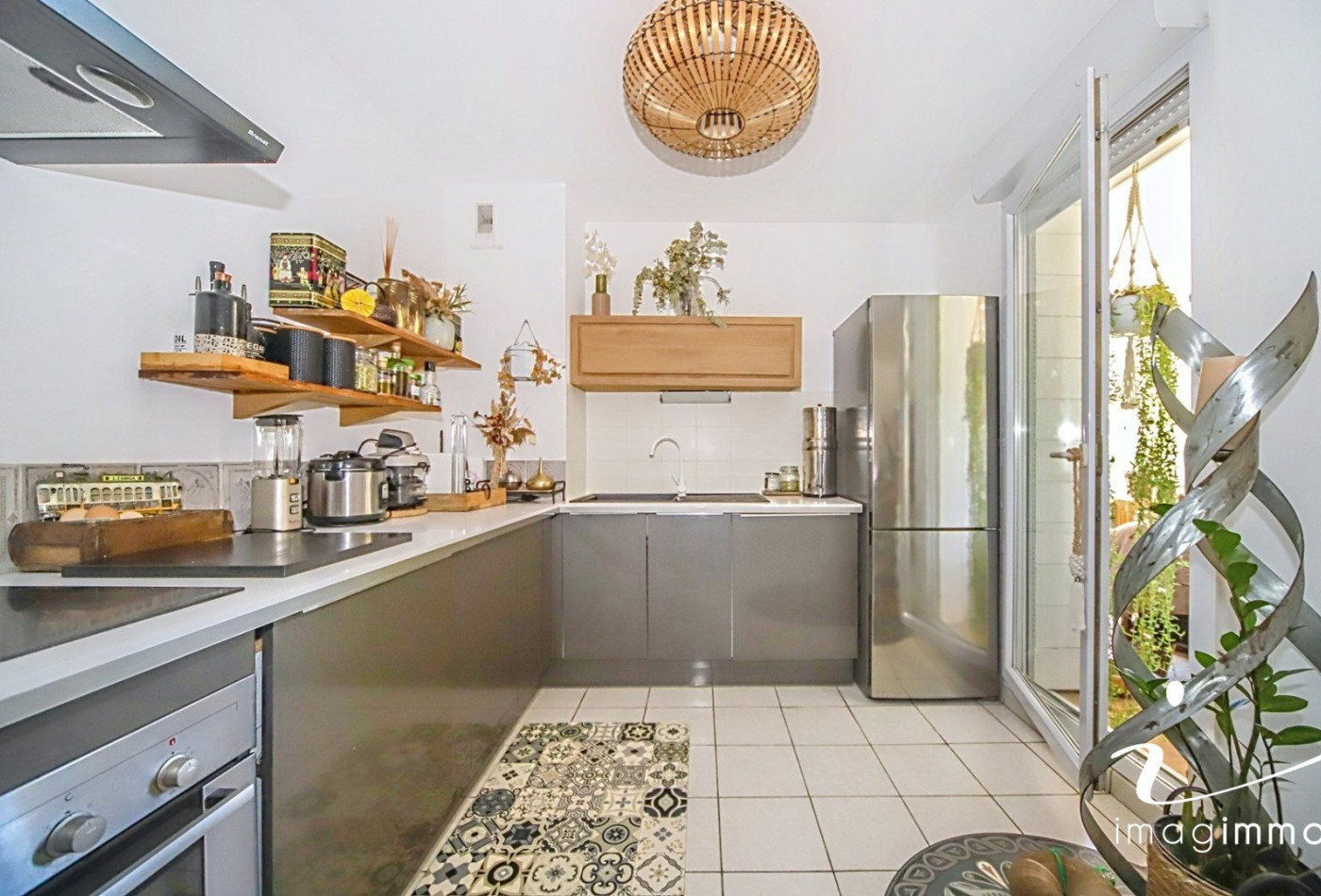 vente Appartement Lattes - Photo 5