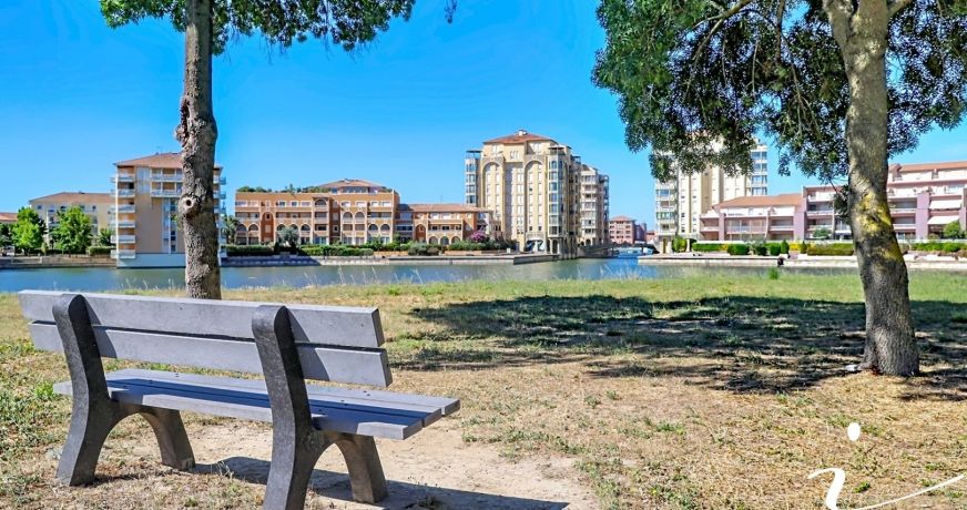 vente Appartement Lattes