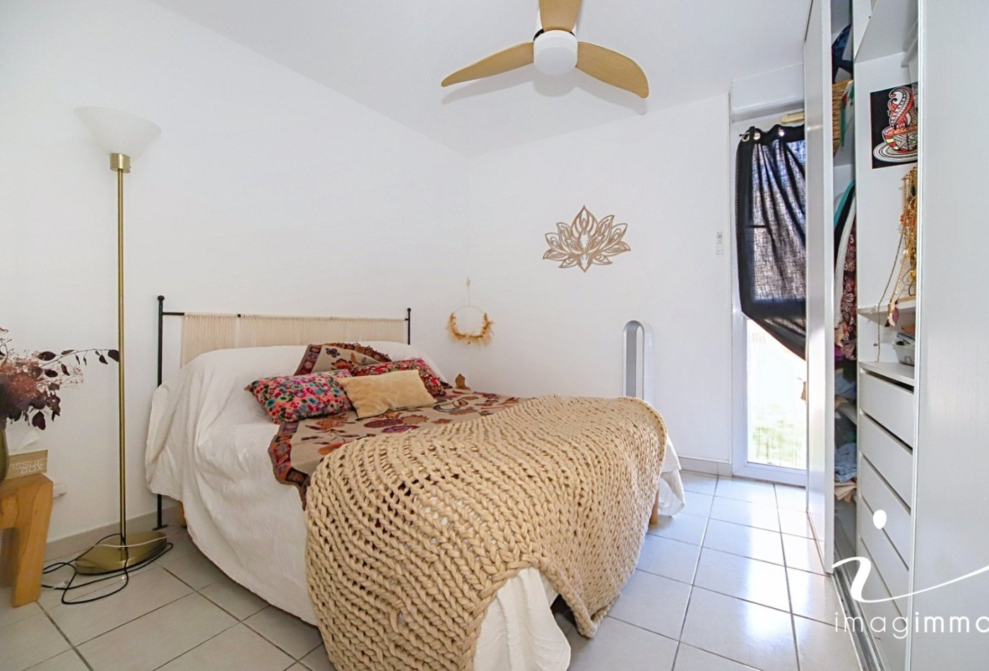 vente Appartement Lattes - Photo 6