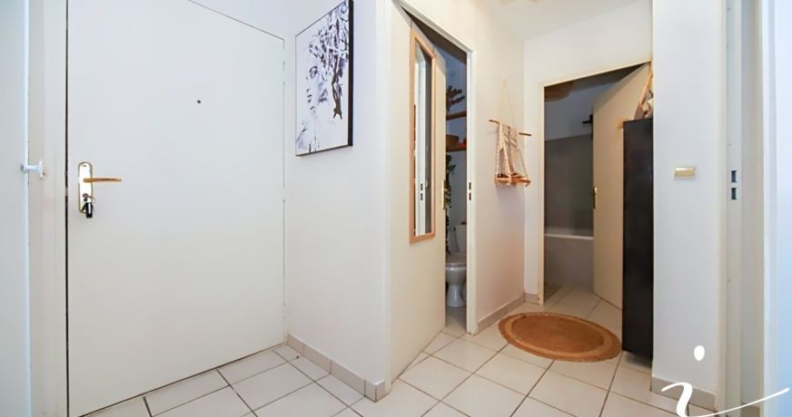vente Appartement Lattes