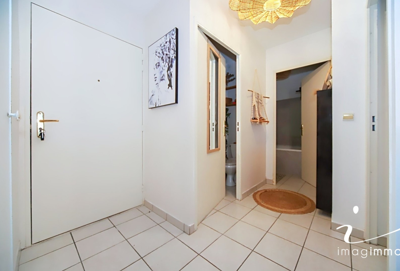 vente Appartement Lattes - Photo 9