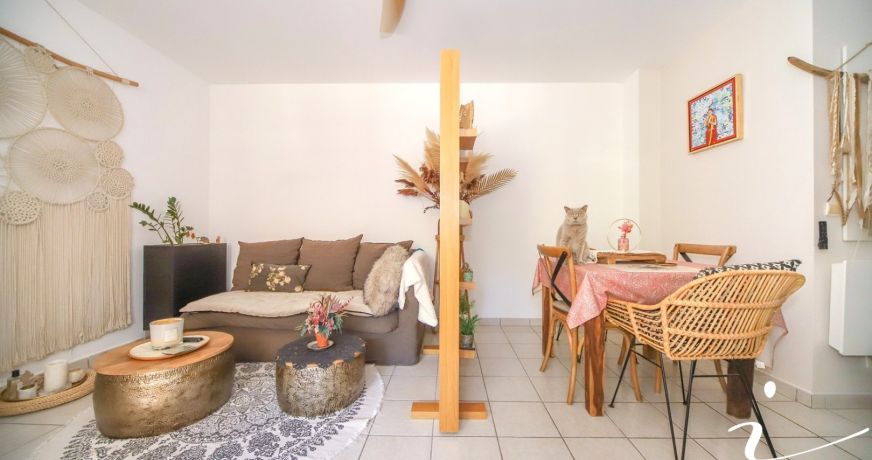 vente Appartement Lattes