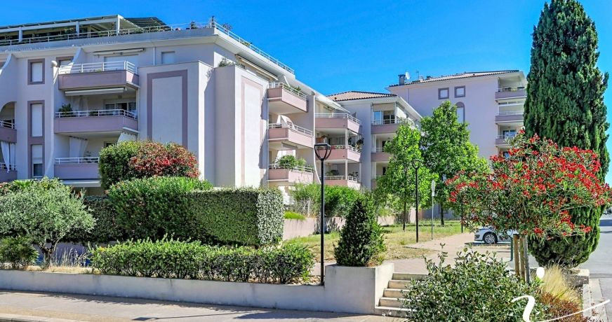 vente Appartement Lattes