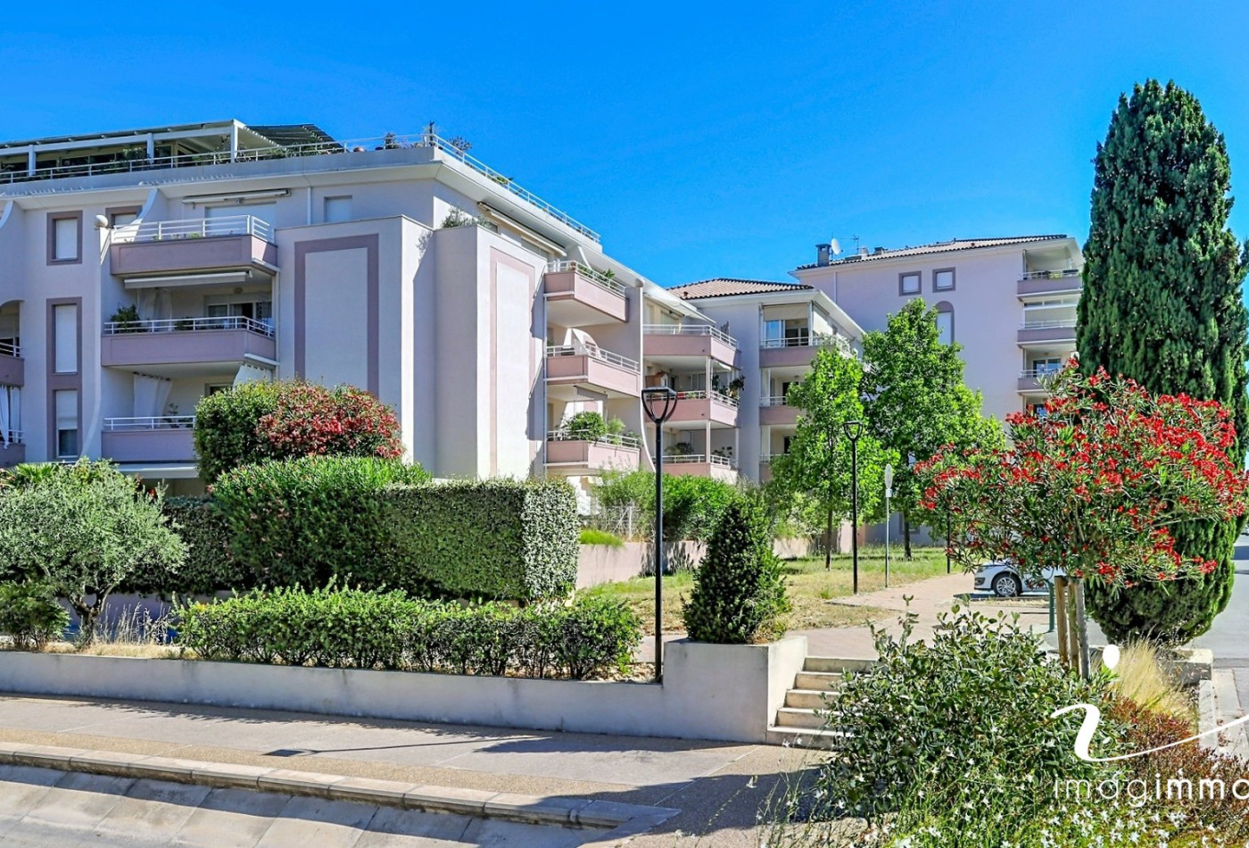 vente Appartement Lattes - Photo 10
