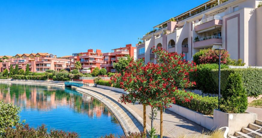 vente Appartement Lattes