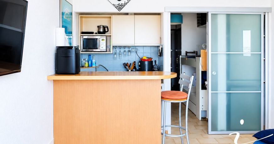 vente Appartement cabine Palavas Les Flots