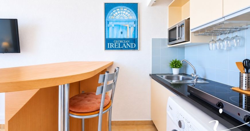 vente Appartement cabine Palavas Les Flots