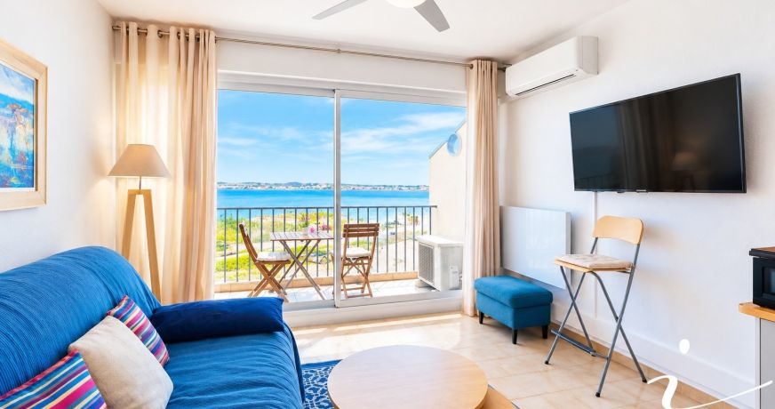 vente Appartement cabine Palavas Les Flots